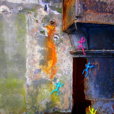 Color Invasion