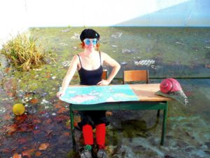 A la recherche de nouvelles aventures